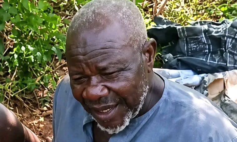 Muhammadu Besse
