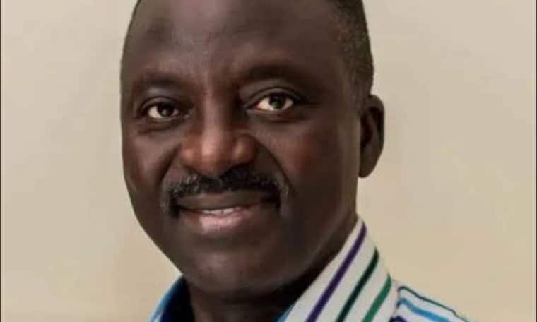 Teslim Ajimobi