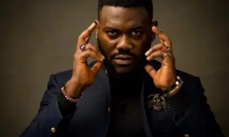 Deyemi Okanlawon
