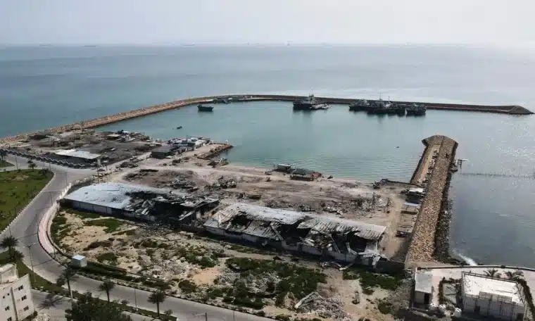 Strait of Hormuz