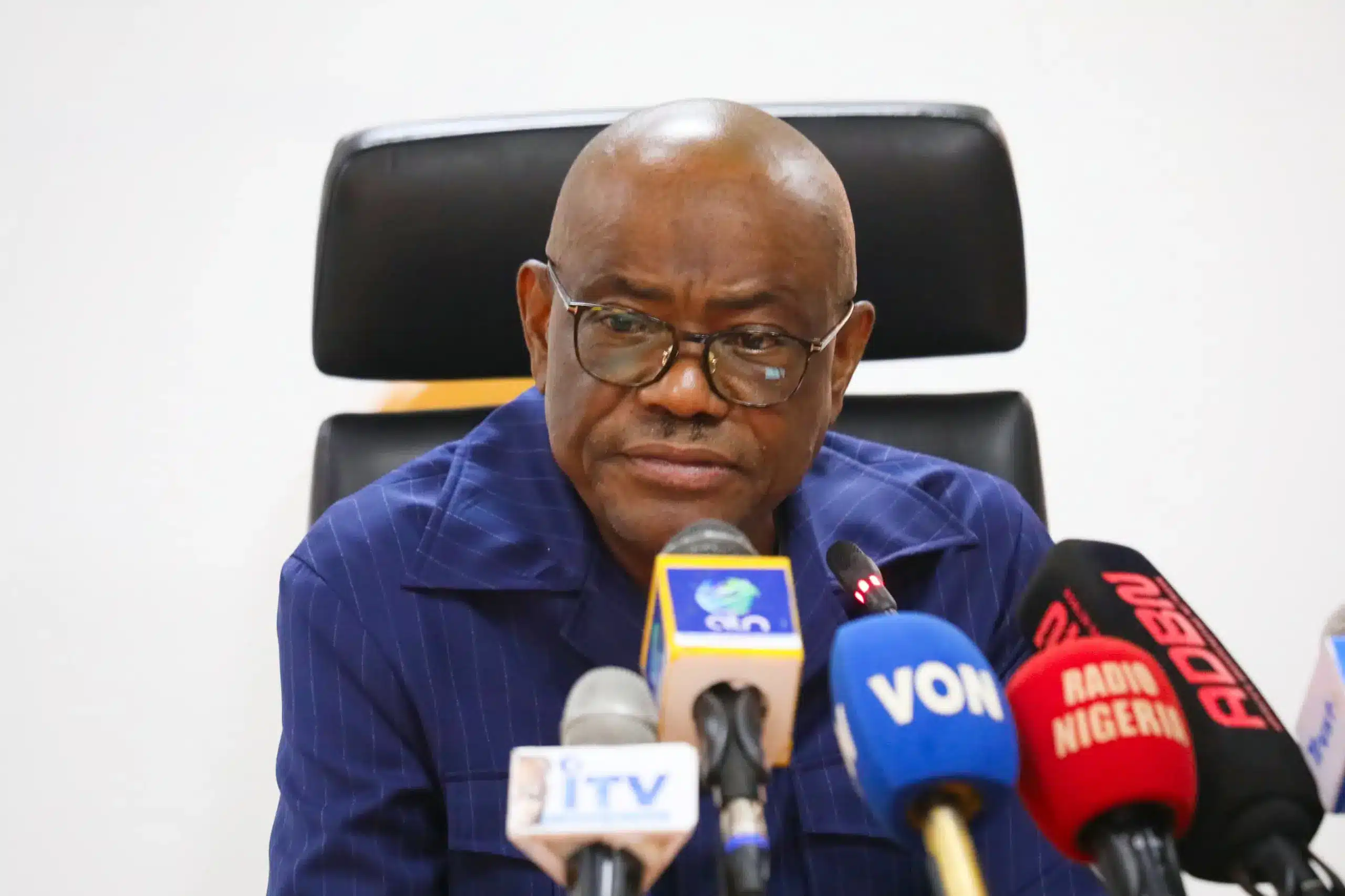 Why Have You Not Talked About The Houses You Claim I Have In Florida - Wike Blasts Sowore