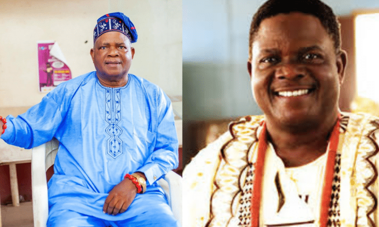 Dr Kola Oyewo