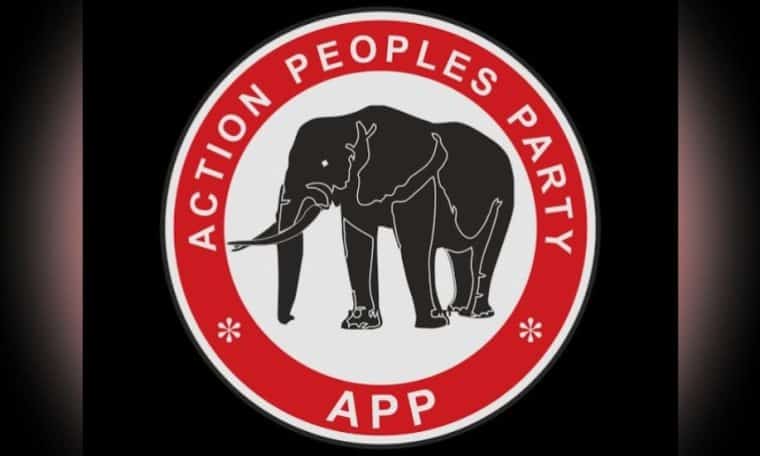 Action Peoples Party (APP)