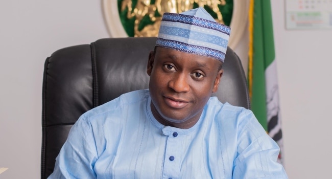 Yakubu Danladi-Salihu