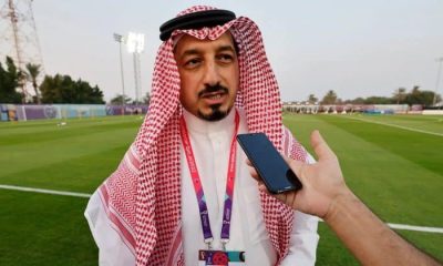 Yasser al-Misehal