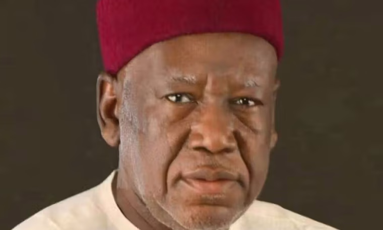 Yaya Tongo
