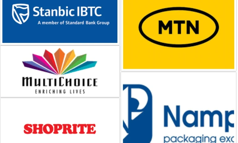 South African firms in Nigeria
