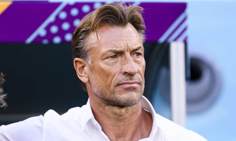 Hervé Renard