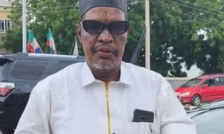 Ardo Risku Muhammad
