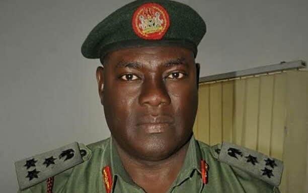 Late Rabe Abubakar