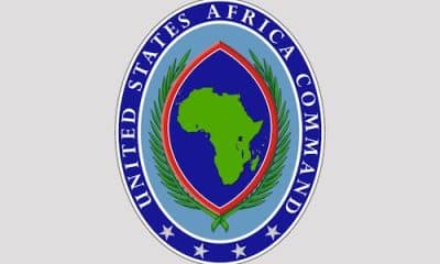 AFRICOM
