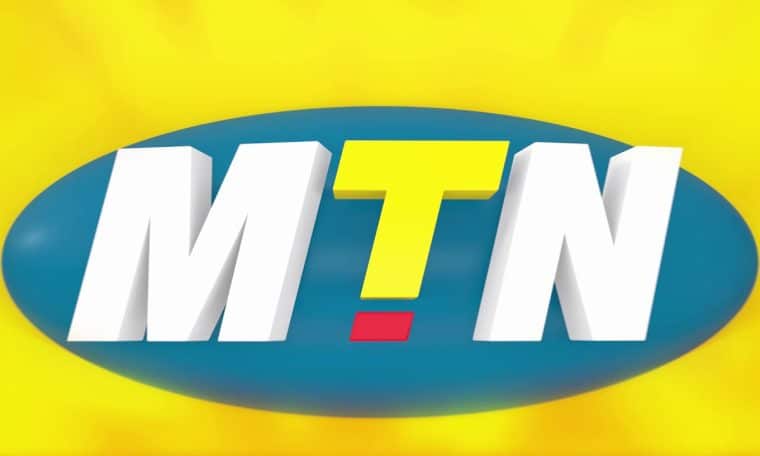 MTN logo