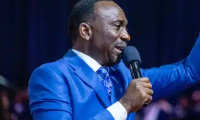 Dunamis Owns Aircraft That Landed On Delta Road – Source