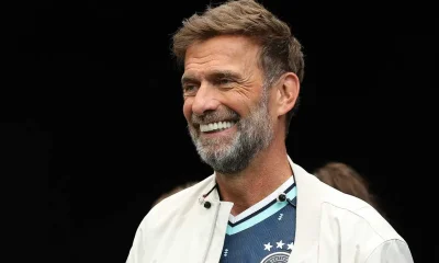 Jurgen Klopp