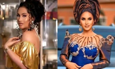 Caroline Danjuma