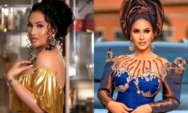 Caroline Danjuma