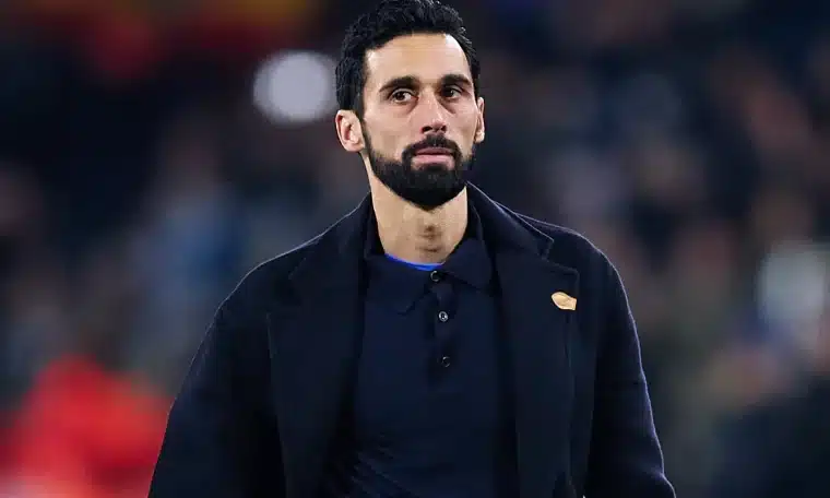 Álvaro Arbeloa
