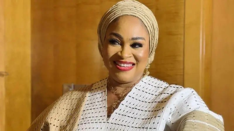 Bukky Wright