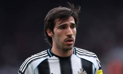 Sandro Tonali