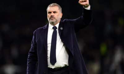 Ange Postecoglou