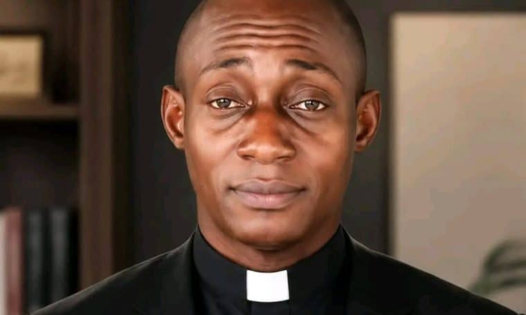 Samuel Gbinde