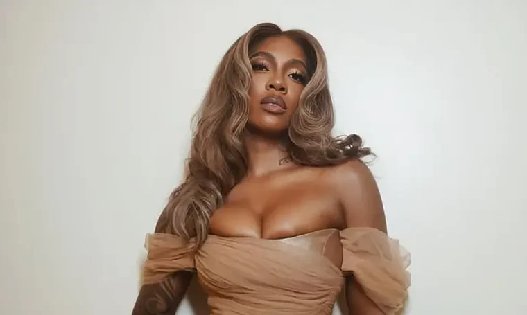 Tiwa Savage