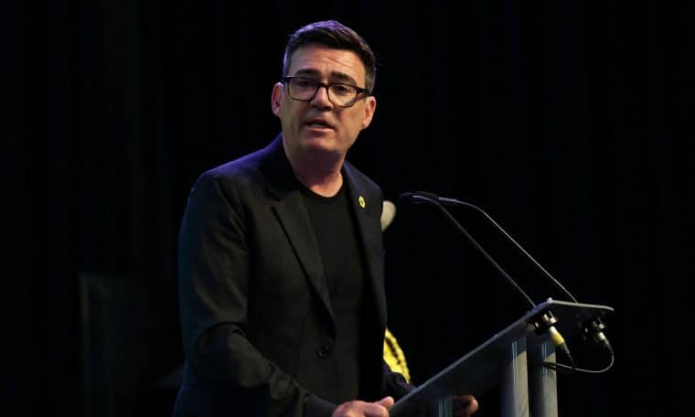 Andy Burnham