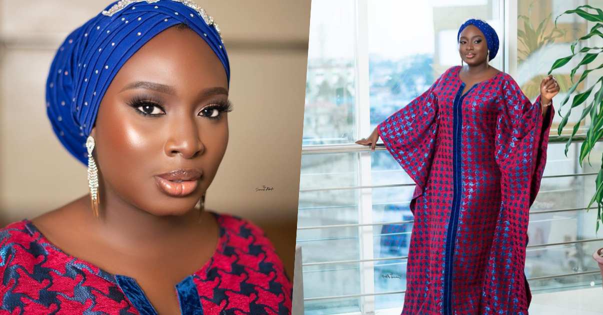 ‘I Don’t Want To Hear Justice For Your Stupid Name’ – Actress Bimpe Blasts Troll Over False Paternity Allegation