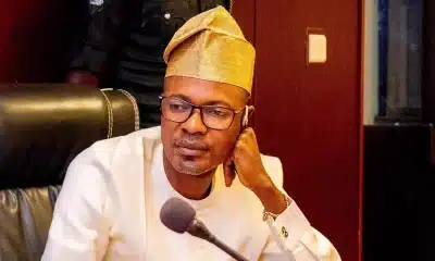 Adeniyi Adeyemi