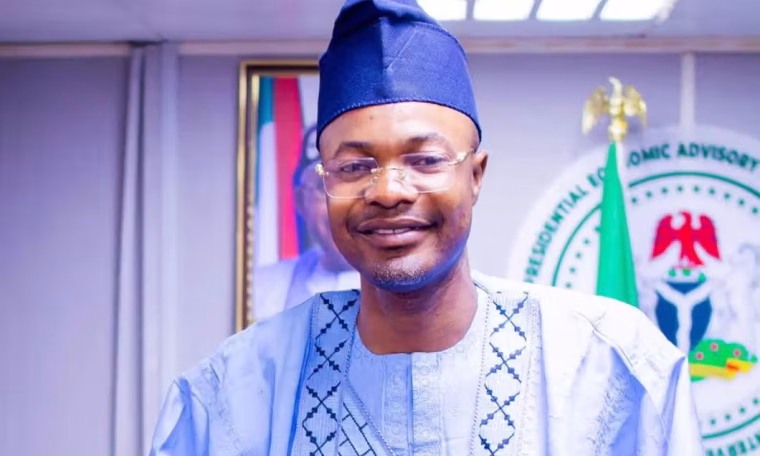 Adeniyi Adeyemi