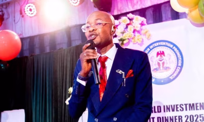 Adeniyi Adeyemi Matthew