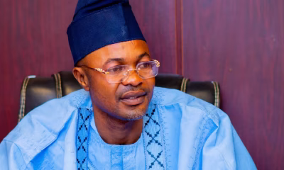Adeyemi Adeniyi