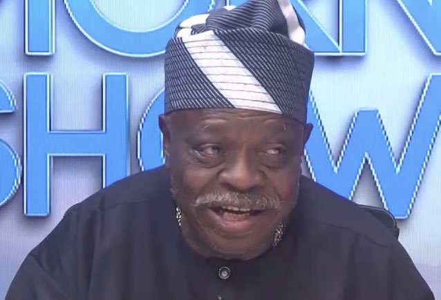 Alhaji Kola Oseni
