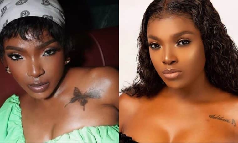 Annie Idibia