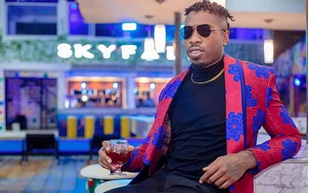BBNaija Ike Onyema