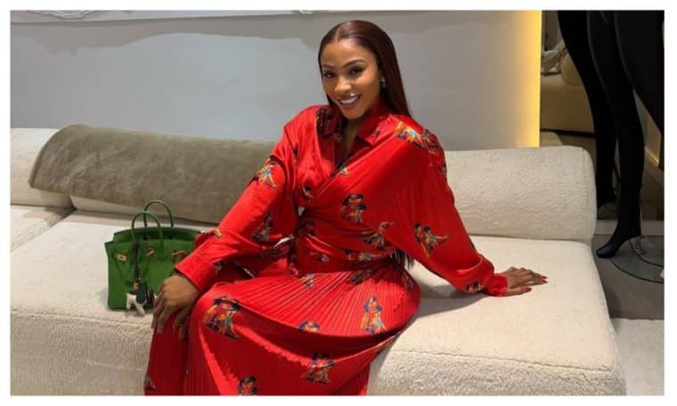 BBNaija Star, Mercy Eke