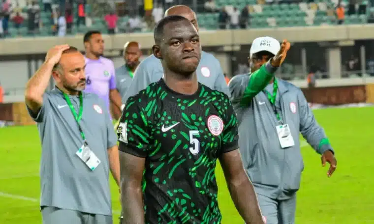 Benjamin Tanimu
