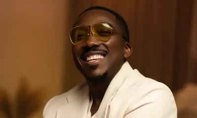 Nigerian comedian, Bovi