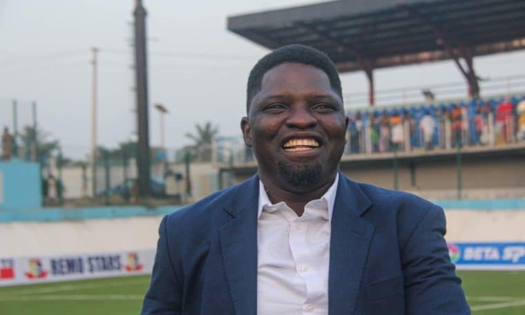 Daniel Ogunmodede