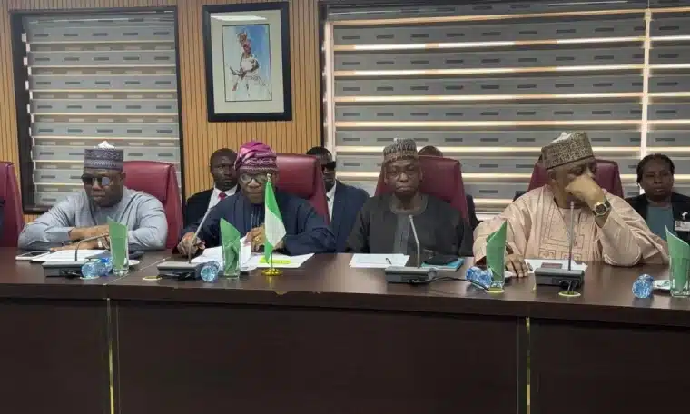 Nigeria, South Africa meet over xenophobic attacks.