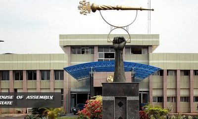 Delta State Assembly