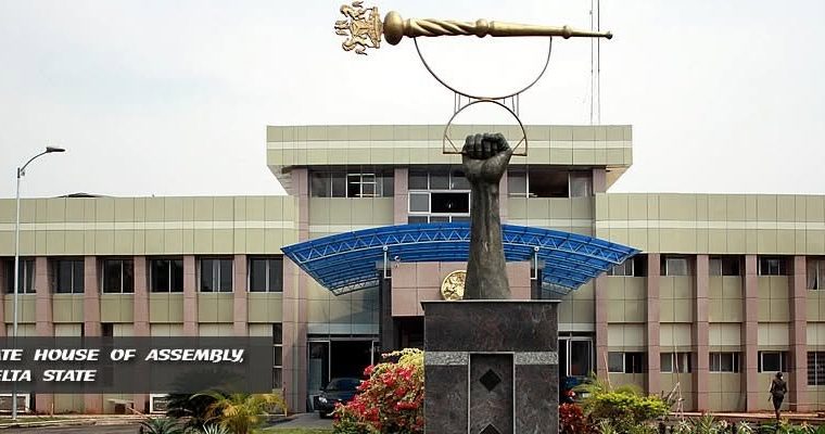 Delta State Assembly