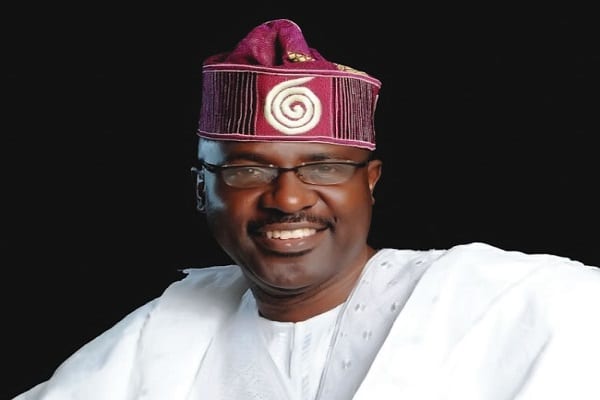 Olusegun Osinkolu