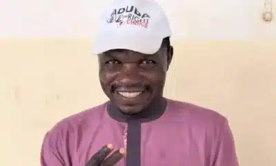 Danjuma Shekwolo