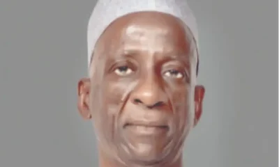 Former lecturer, Bashir Kurfi