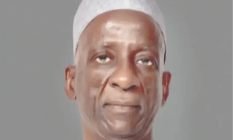 Former lecturer, Bashir Kurfi