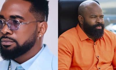 Uzor Arukwe, Gabriel Afolayan