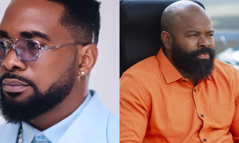Uzor Arukwe, Gabriel Afolayan