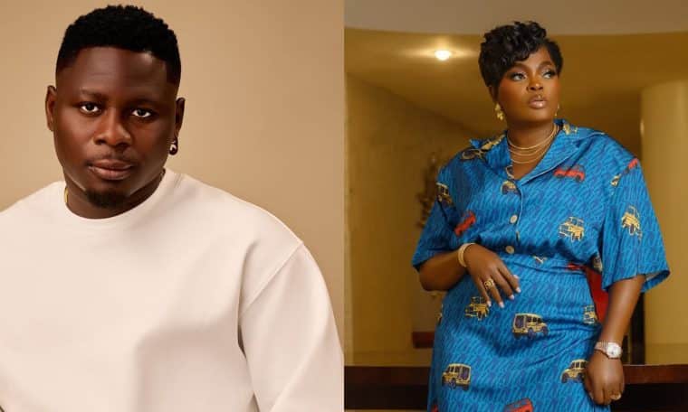 Kamo State, Funke Akindele