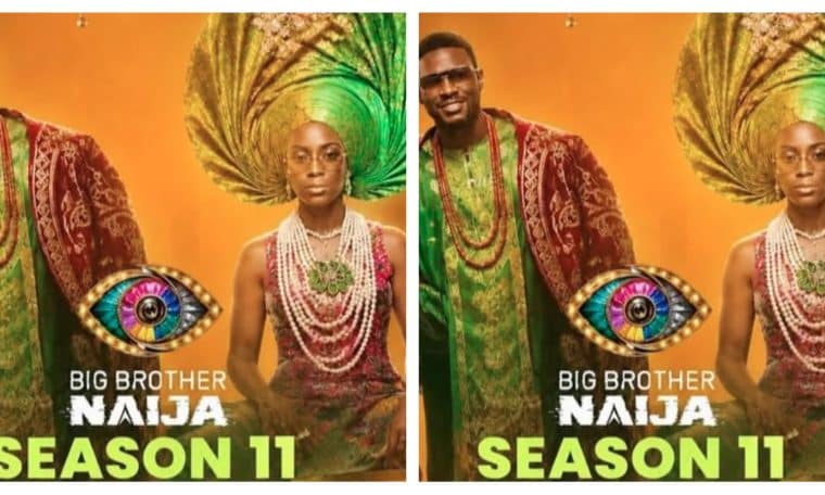 Full List: Meet Housemates Of BBNaija Season 11